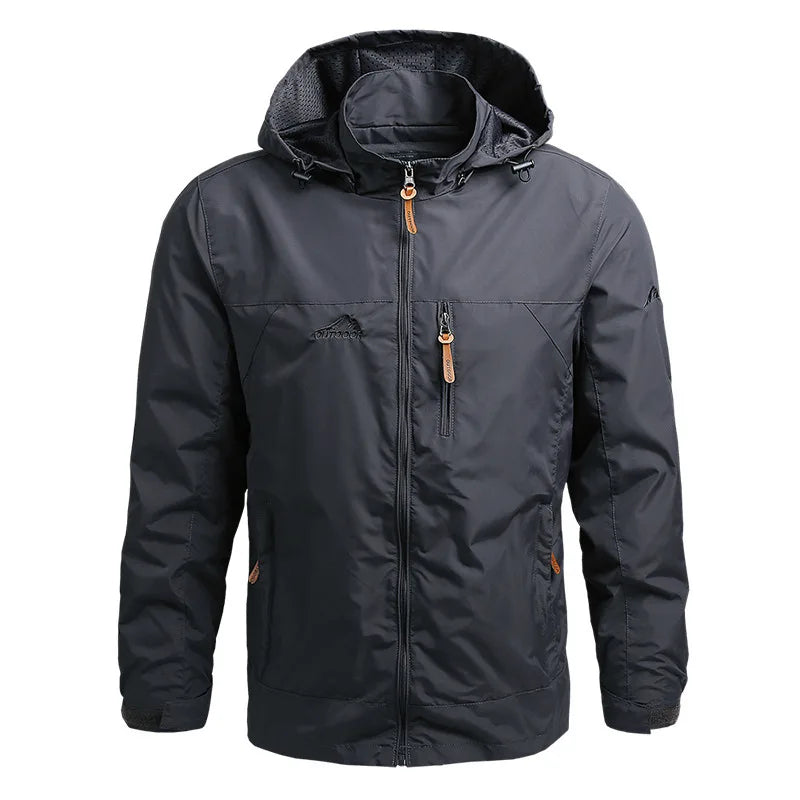 Jackets Homme Vêtements