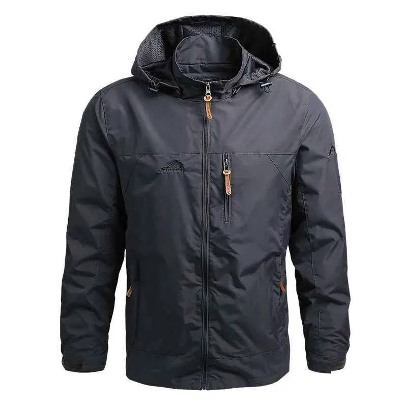 Jaquette homme élégante – Légère et polyvalente pour toutes les occasions - Store fitness shop