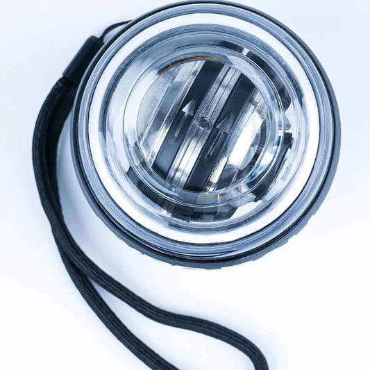 Balle de massage – Soulagement musculaire et relaxation - Store fitness shop