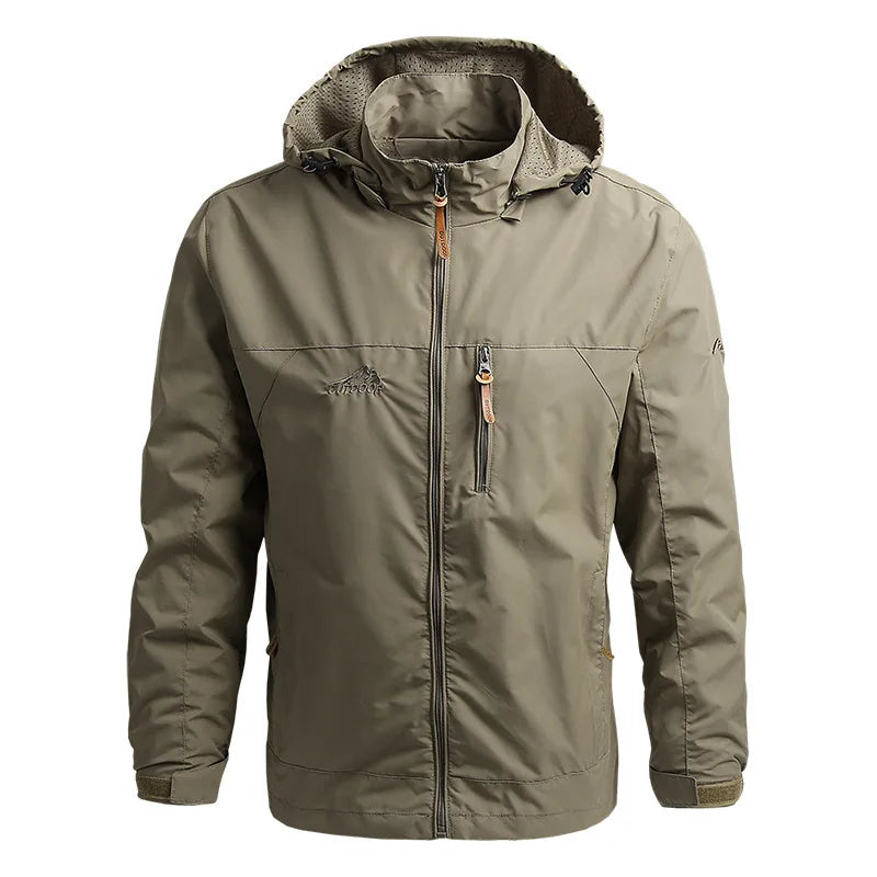 Jackets Homme Vêtements