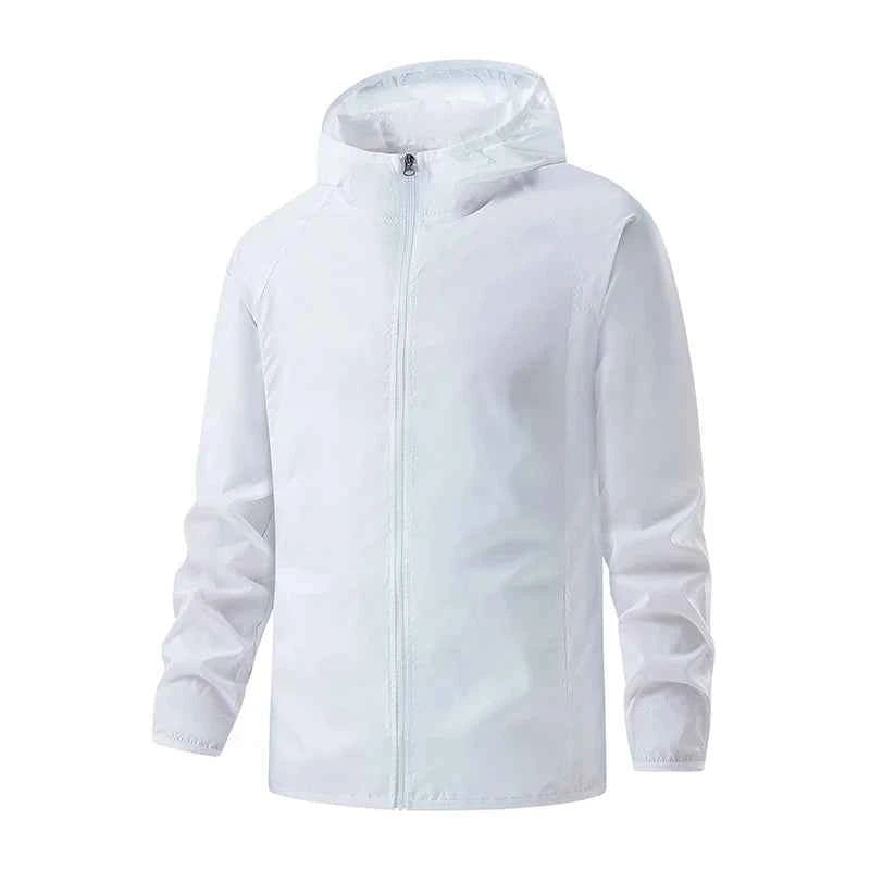 Jinel Hiking – Veste de randonnée imperméable et respirante - Store fitness shop