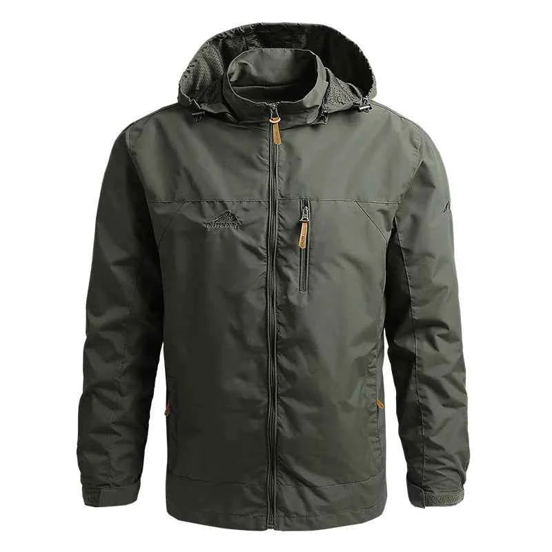 Jaquette homme élégante – Légère et polyvalente pour toutes les occasions - Store fitness shop