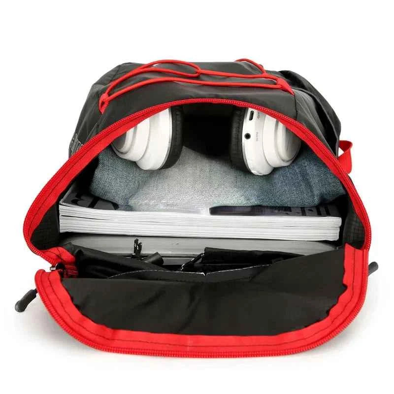 Sac de sport étanche multifonction pour activités en extérieur - Store fitness shop