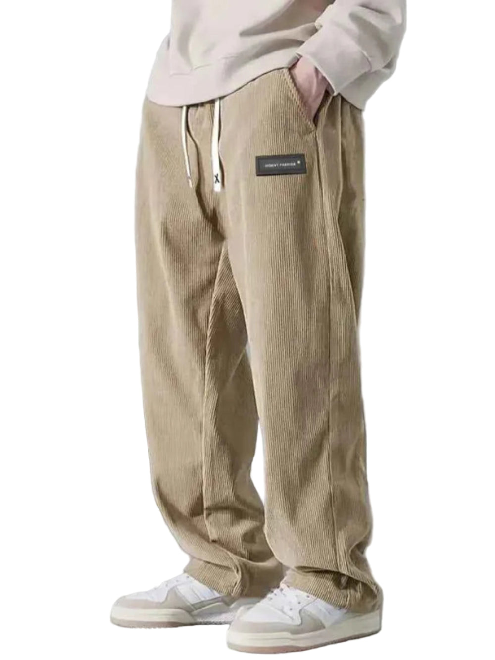 Pantalon Cordura homme – Résistant, confortable et polyvalentC’est - Store fitness shop