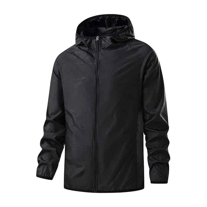 Jinel Hiking – Veste de randonnée imperméable et respirante - Store fitness shop