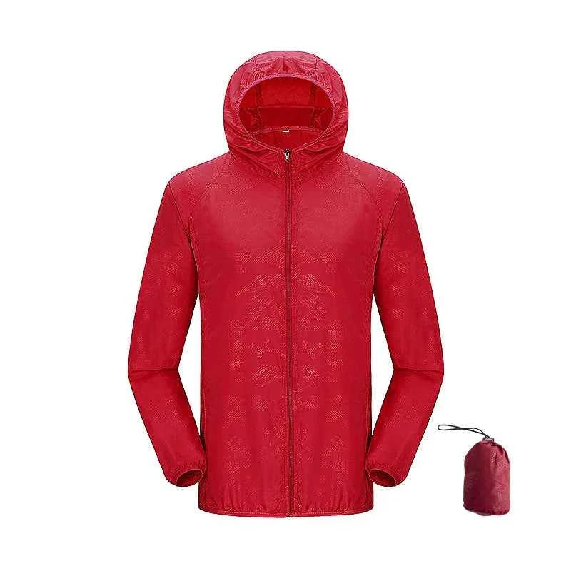 JNL – Veste de sport imperméable et coupe-vent - Store fitness shop