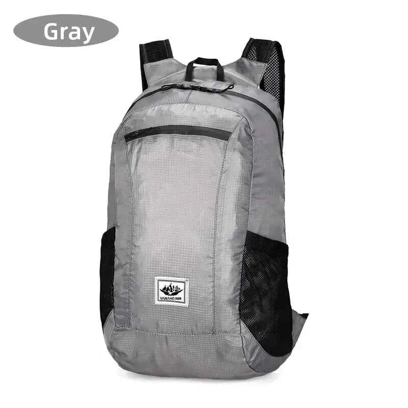 Sac à dos léger 20L – Résistant et pratique pour tous vos besoins - Store fitness shop