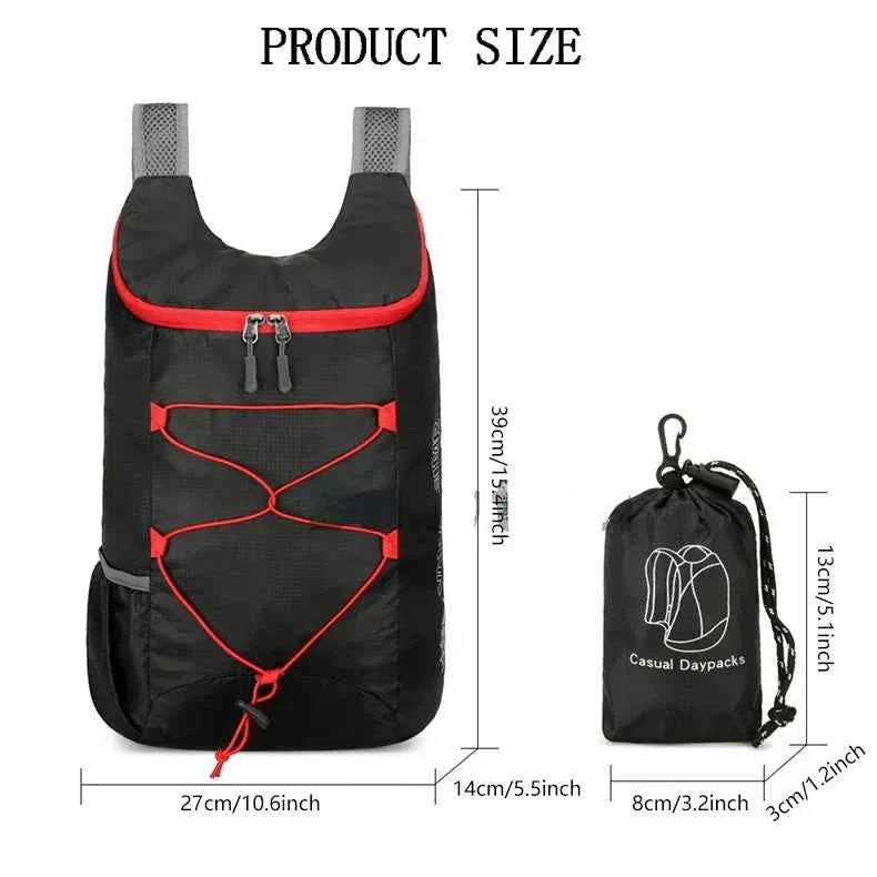 Sac de sport étanche multifonction pour activités en extérieur - Store fitness shop