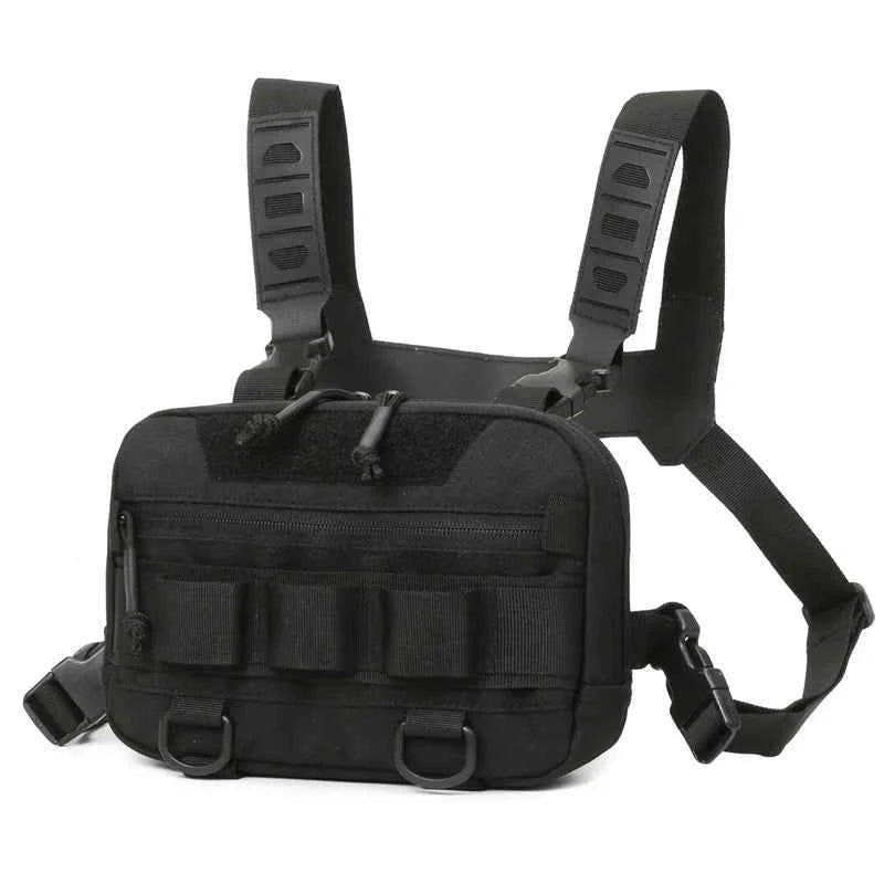 Gilet Tactique Léger - Fonctionnalité Optimale pour Toutes Vos Aventures - Store fitness shop