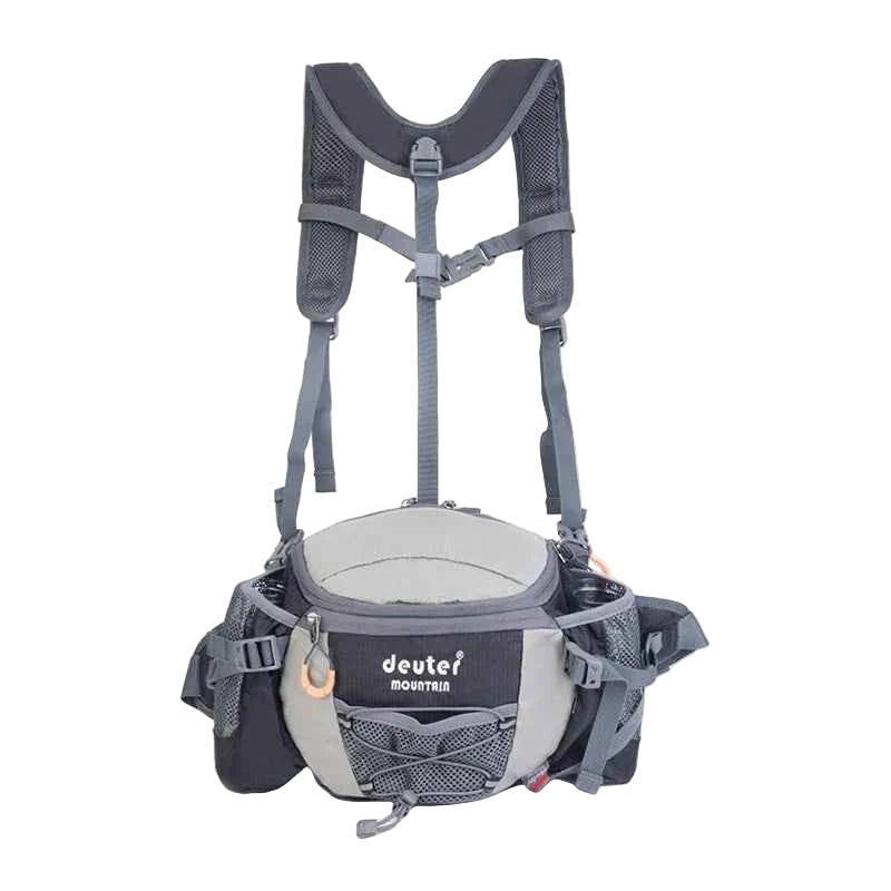 Sac de cycliste imperméable léger et ergonomique - Store fitness shop
