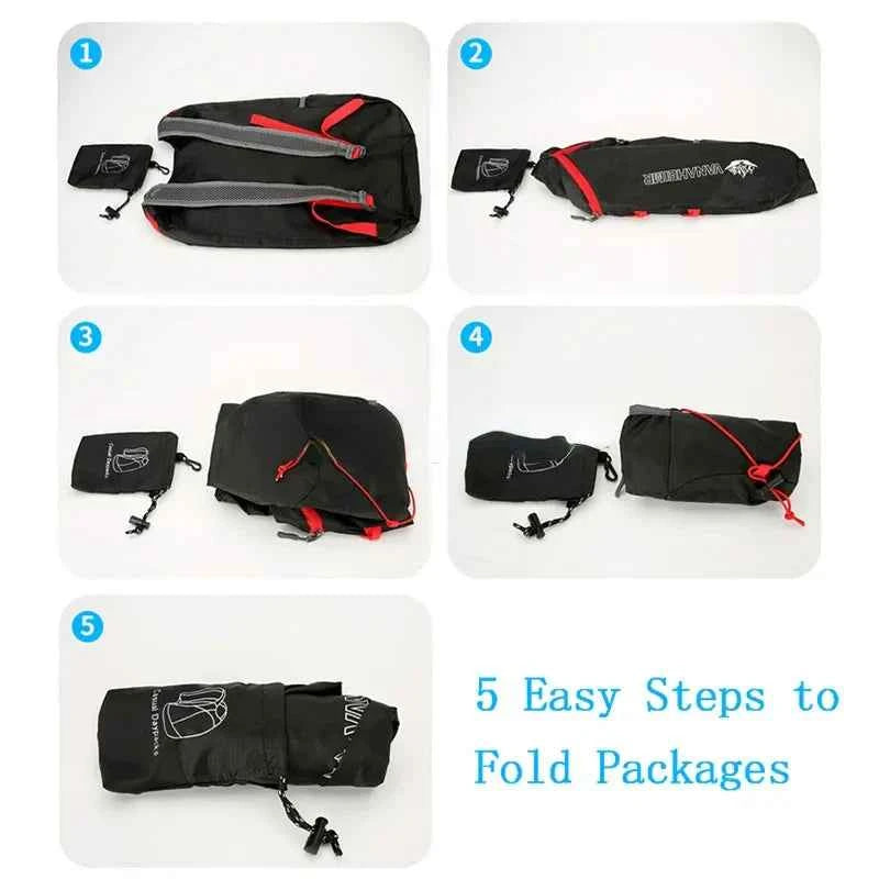 Sac de sport étanche multifonction pour activités en extérieur - Store fitness shop