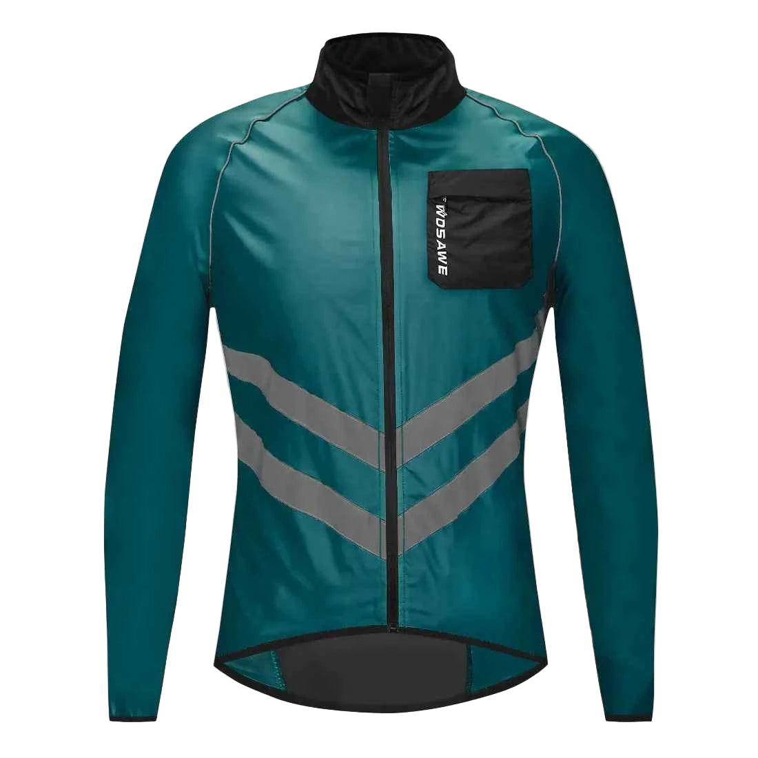 Cycling Jacket – Veste de cyclisme imperméable et respirante - Store fitness shop