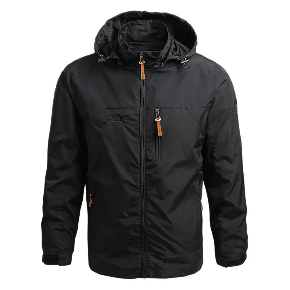 Jackets Homme Vêtements