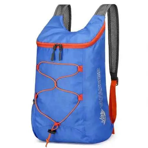Sac de sport étanche multifonction pour activités en extérieur - Store fitness shop
