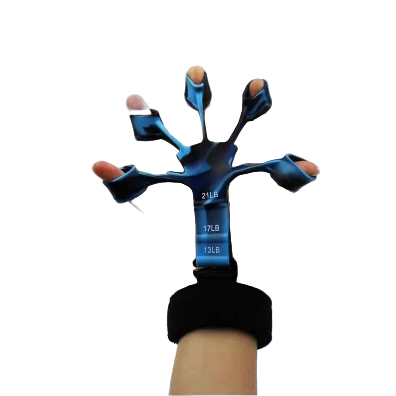 Exerceur de doigts pour rééducation et renforcement musculaire des mains - Store fitness shop
