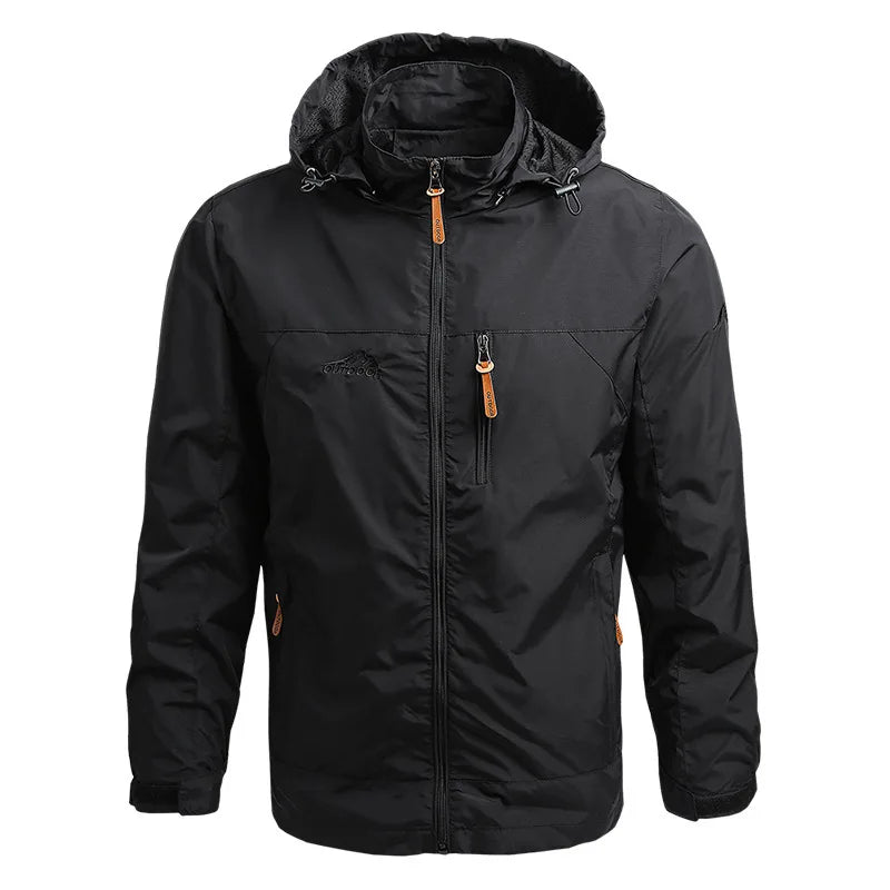 Jackets Homme Vêtements