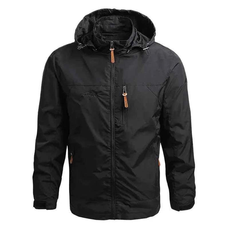 Jaquette homme élégante – Légère et polyvalente pour toutes les occasions - Store fitness shop