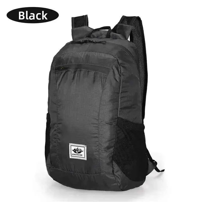 Sac à dos léger 20L – Résistant et pratique pour tous vos besoins - Store fitness shop