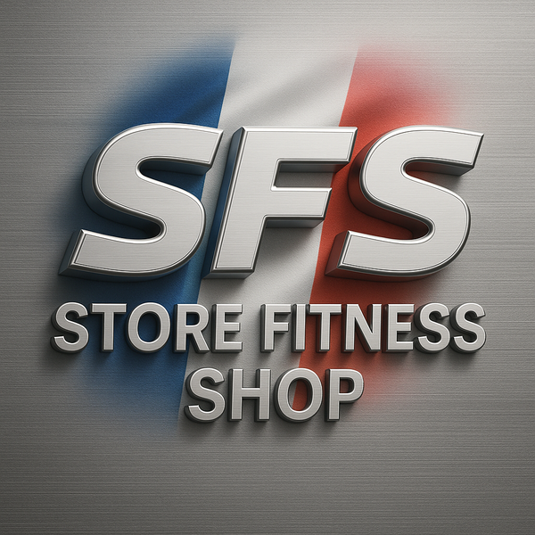 Store fitness shop