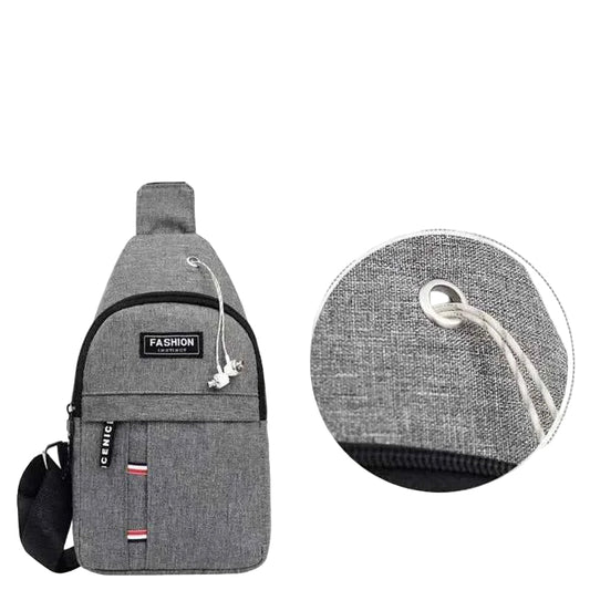 Sac banane homme étanche pour outdoor et sport - Grande capacité et résistant - Store fitness shop