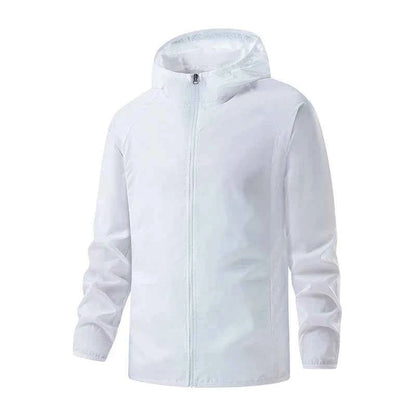 Jinel Hiking – Veste de randonnée imperméable et respirante - Store fitness shop