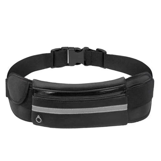 Sac banane étanche sport – Pratique et idéal pour course et cyclisme - Store fitness shop
