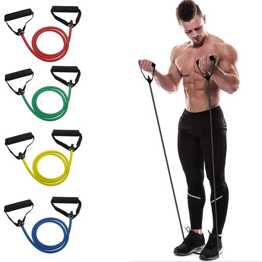 Résistance Bond bandes élastiques de musculation pour un entraînement efficace - Store fitness shop