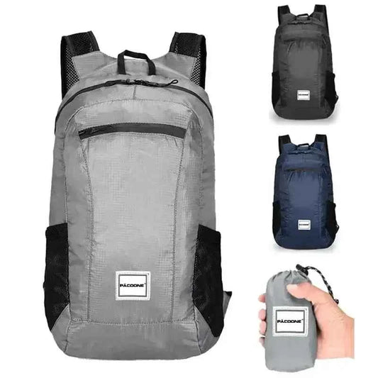Sac à dos léger 20L – Résistant et pratique pour tous vos besoins - Store fitness shop