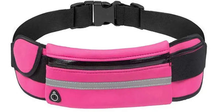 Sac banane étanche sport – Pratique et idéal pour course et cyclisme - Store fitness shop