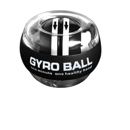 Powerball de musculation - Renforcez vos poignets, mains et avant-bras facilement - Store fitness shop