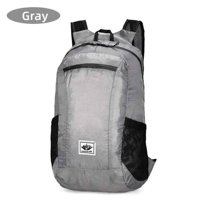 Sac à dos léger 20L – Résistant et pratique pour tous vos besoins - Store fitness shop