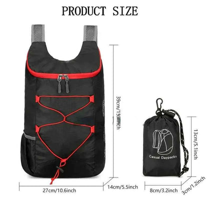 Sac de sport étanche multifonction pour activités en extérieur - Store fitness shop