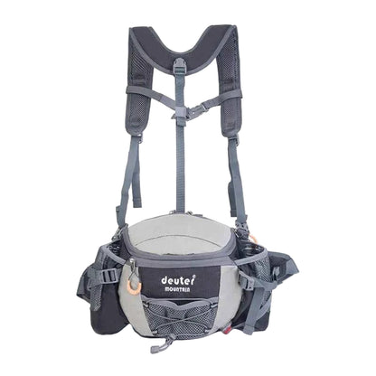 Sac de cycliste imperméable léger et ergonomique - Store fitness shop