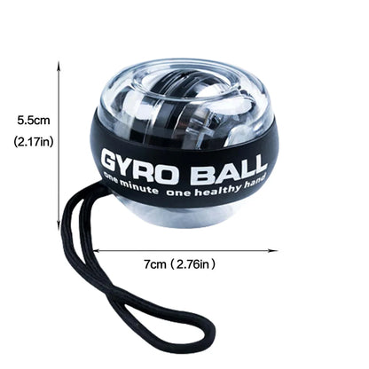 Wrist Force Ball/ball box Alloy Steel Massage Fitness Beauty and Grip Strength Bball Can Relieve Fatigue Throughout the Body