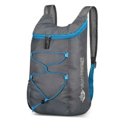 Sac de sport étanche multifonction pour activités en extérieur - Store fitness shop