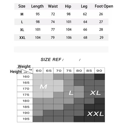 Pantalon de course pour hommes Sportswear Jogging Pantalon de survêtementQuick Dry Thin Tracksuit Elastic Gym Fitness Trousers Training Sport Pants Men