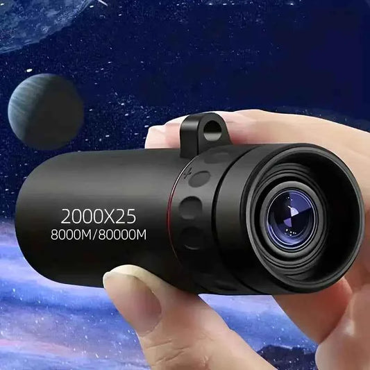 Monoculaire haute définition compact et puissant pour une vision exceptionnelle - Store fitness shop